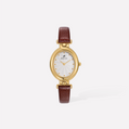 Vatican Treasures Watch - Brown