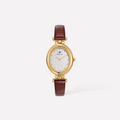 Vatican Treasures Watch - Brown