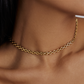 Rome Chain Necklace