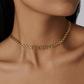 Rome Chain Necklace