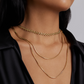 Rome Chain Necklace