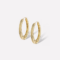 Horus Eye Earrings