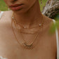 Aeolian Echo Drop Necklace