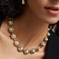 Canary Necklace