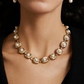 Canary Necklace