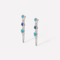 Bee Priestess Earrings