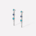 Bee Priestess Earrings