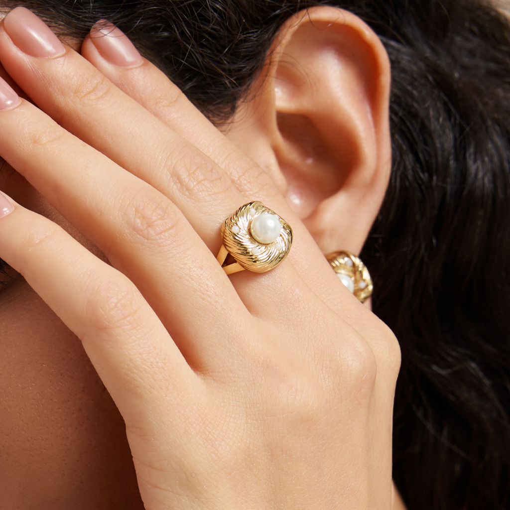 Canary Ring