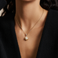 Canary Pendant