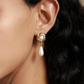 Canary Earrings