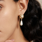 Canary Earrings
