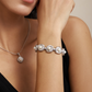 Canary Bracelet