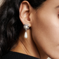 Canary Earrings