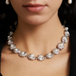 Canary Necklace