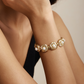 Canary Bracelet