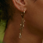 Aeolian Echo Tassels Earrings