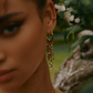 Aeolian Echo Tassels Earrings