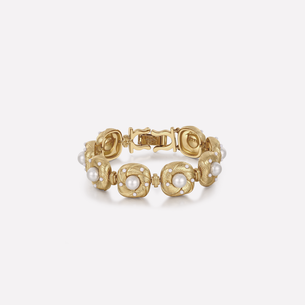 Canary Bracelet