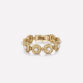 Canary Bracelet
