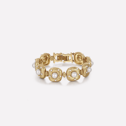 Canary Bracelet