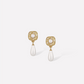 Canary Earrings