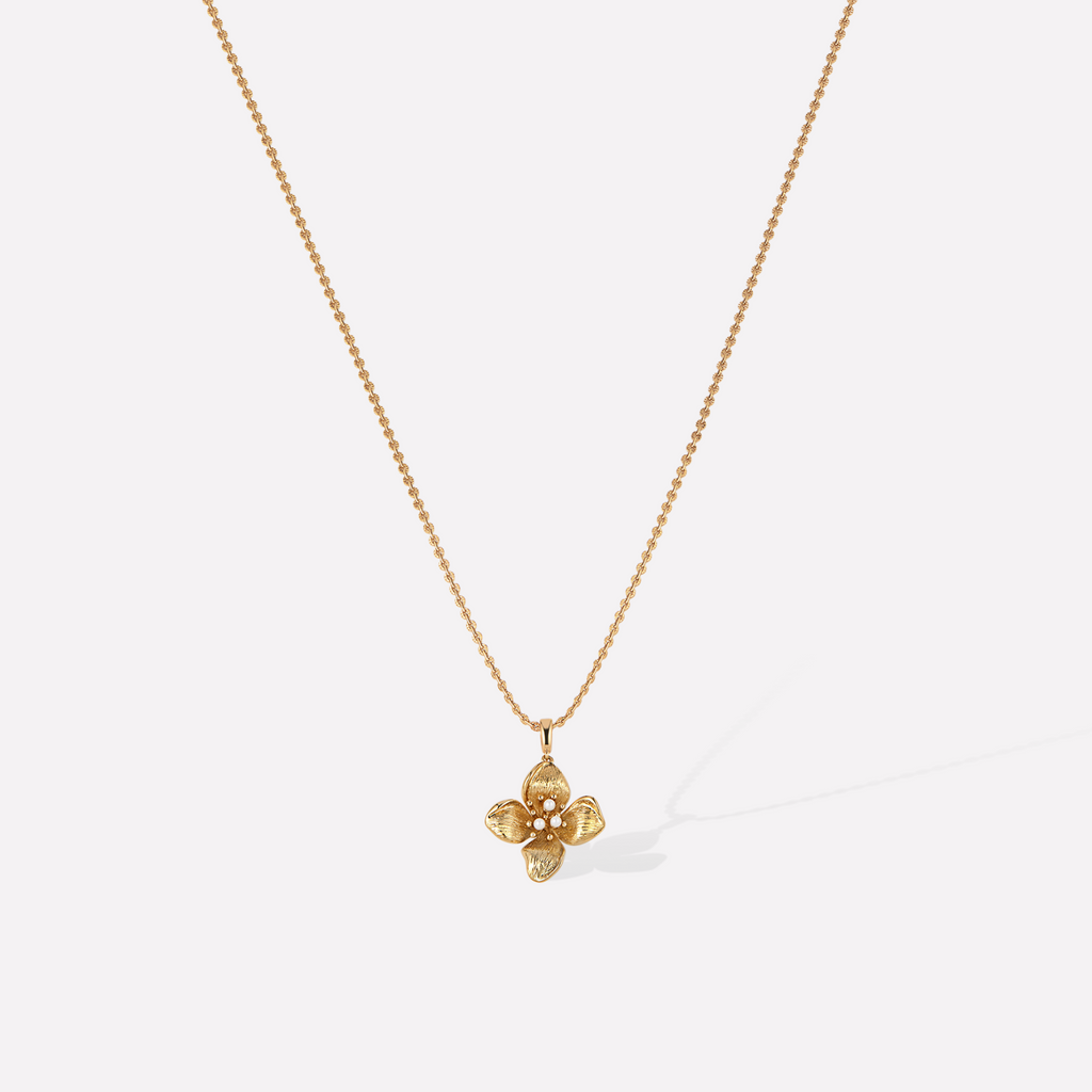 Blossom Pendant