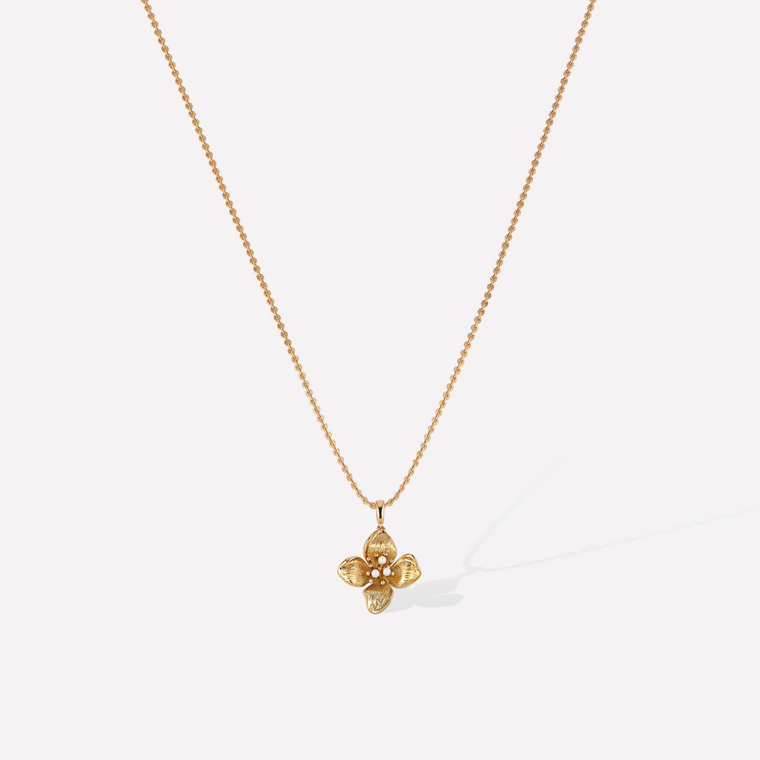 Blossom Pendant
