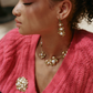 Garden Blossom Necklace