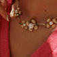 Garden Blossom Necklace