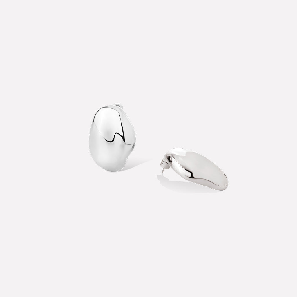 Stellar Orbit Earrings