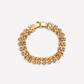 Rome Chain Bracelet Large