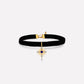 Orchid Dream Choker
