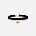 Orchid Dream Choker