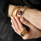 Gladiator Minimalist Bracelet - Adjustable