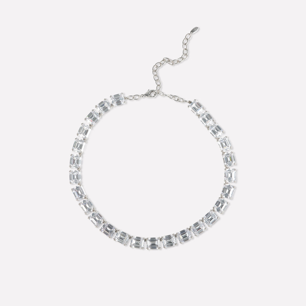 Coconut Glow Necklace