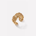 Mono Spiral Small Ring