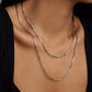 Whispers Chain Necklace