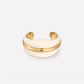 Ostuni White Bangle