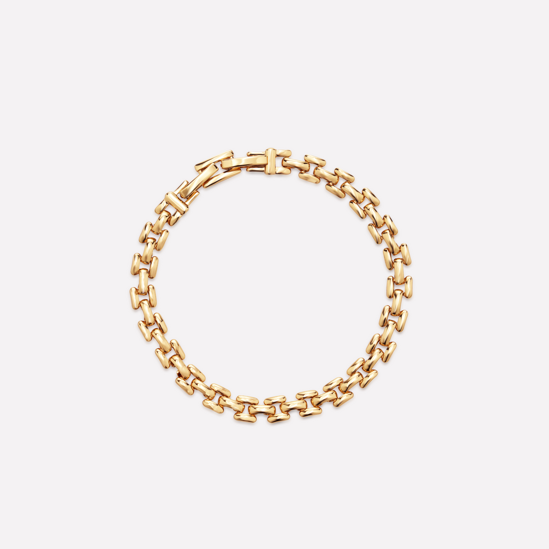 Rome Chain Bracelet