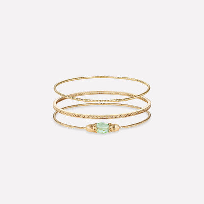Nut Fairy Bracelets set