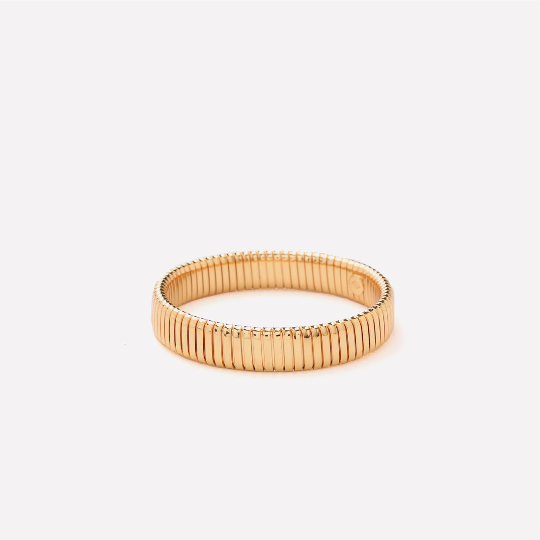 Wide Gladiator Minimalist Bracelet