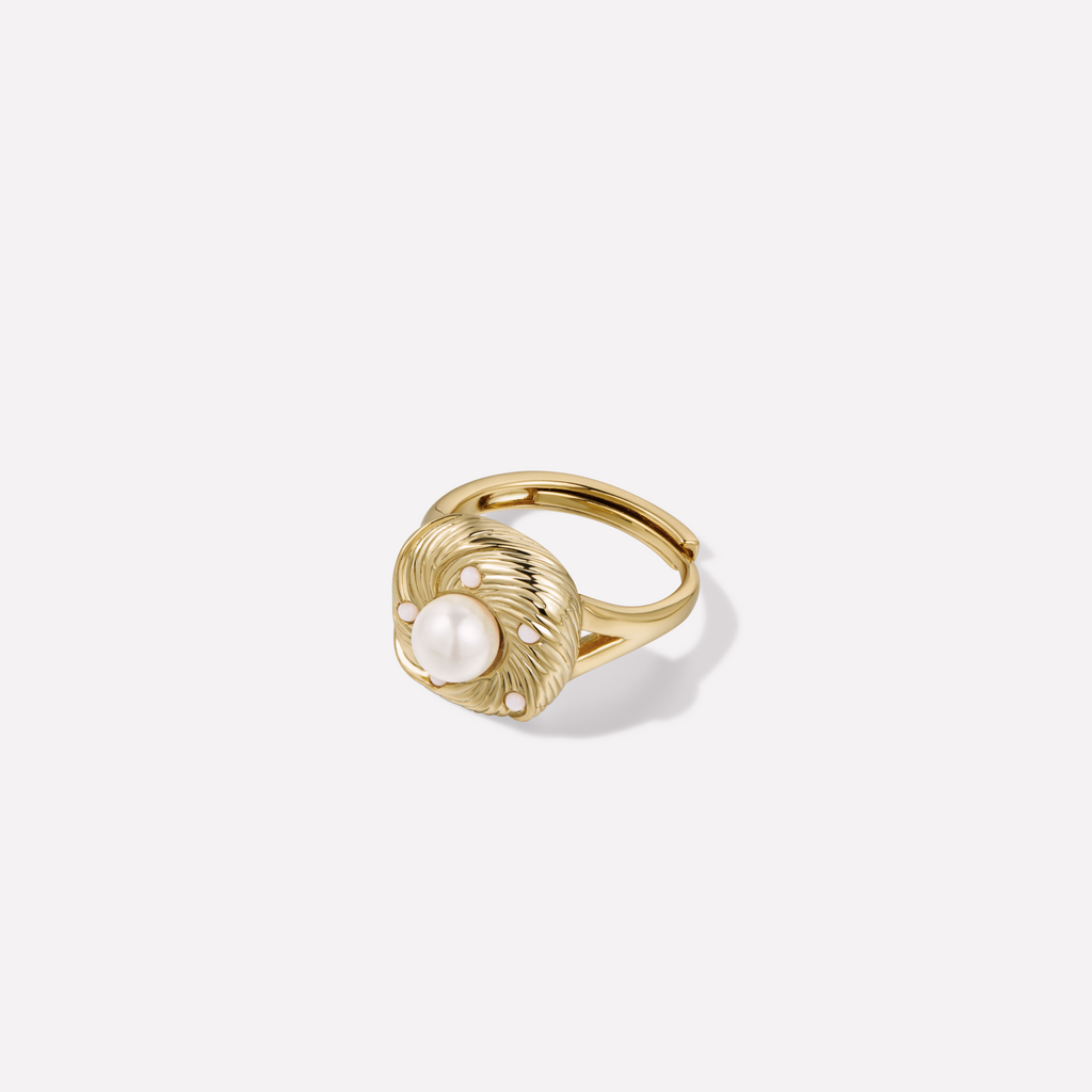 Canary Ring